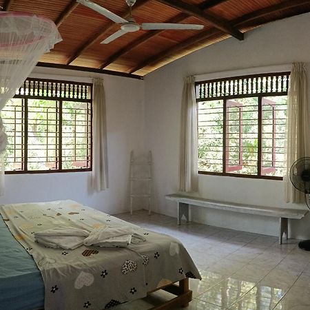 'Kolamba Gedara' Green Apartment Ruwanwella Exteriér fotografie