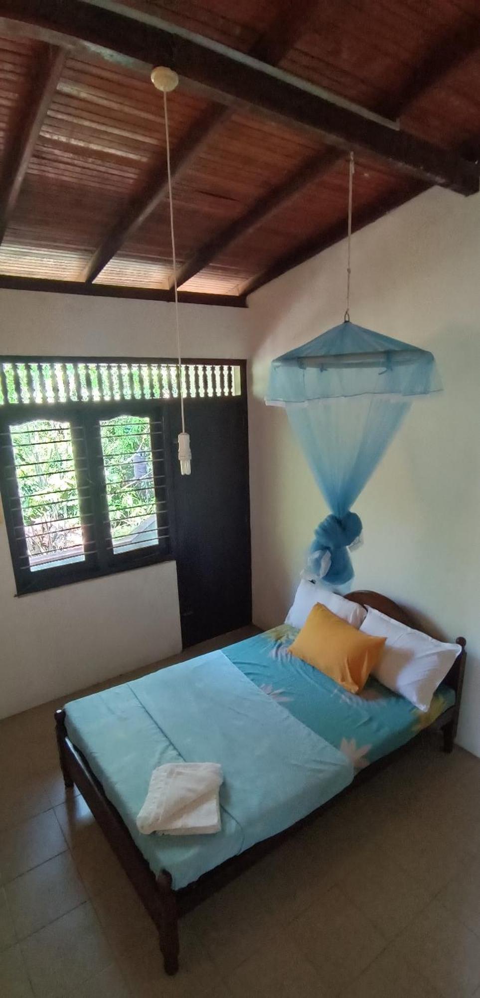 'Kolamba Gedara' Green Apartment Ruwanwella Exteriér fotografie