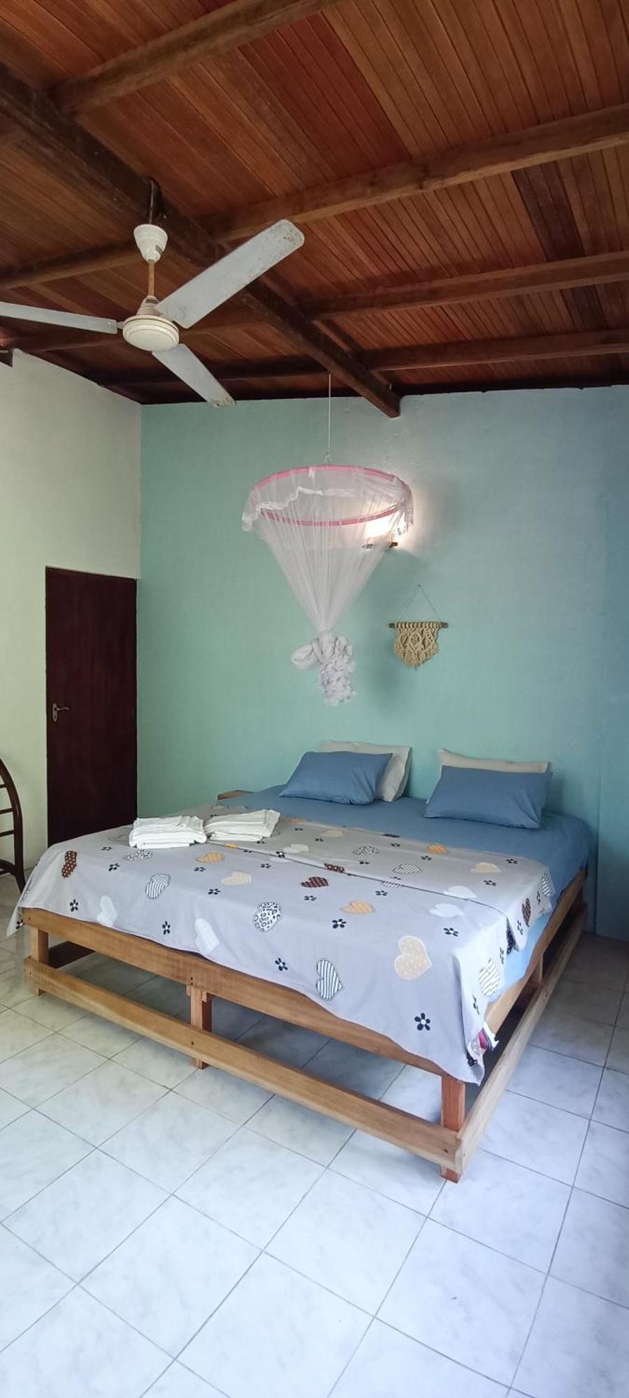 'Kolamba Gedara' Green Apartment Ruwanwella Exteriér fotografie
